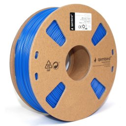 3DP-ABS1.75-01-B ABS Filament za 3D stampac 1.75mm, kotur 1KG BLUE