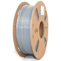 3DP-PETG1.75-01-GR PETG Filament za 3D stampac 1.75mm, kotur 1KG GREY