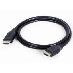 CC-HDMI8K-1M Gembird HDMI kabl v.2.1 ethernet support UHD/8K TV 1m