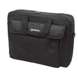 Torba za laptop 15.6" Manhattan London 438889, black