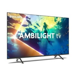 Televizor Philips 55PUS8010/10 Smart, LED, 4K UHD, 55"(140 cm), DVB-T2/T/C/S2/S