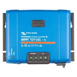 Regulator punjenja Victron Energy SmartSolar MPPT 150/45