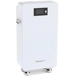 Litijumska baterija GROWATT HOPE 16LM-A1, 51.2V, 16kWh