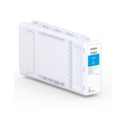 Epson T50U2 UltraChrome XD3 cyan 350ml kertridž