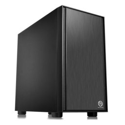 Thermaltake kućište versa H17/Black/No Win/SPCC