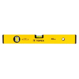 Topex libela 40cm/2 otvora ( 29C501 )