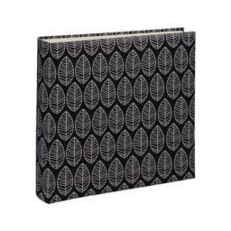 Hama jumbo album "fleur" 30x30/100 ( 02219 )