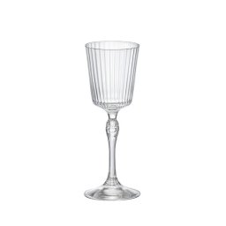 Bormioli čaša Amrica 20`s cordial 8 cl 6/1 122146