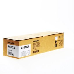 Sharp toner kertridž 20k crni ( MX237GT )