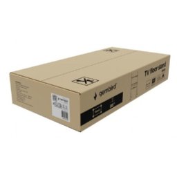 Gembird TVS-86F-02 Podni stalak za TV, 55-86inc