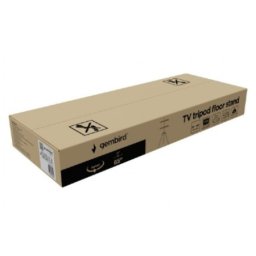 Gembird TVS-65S-01 Podno postolje za TV stativ (okretno) 32-65inc