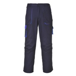 Portwest Radne pantalone tx11, teget, vel. s, portwest ( 65494 )