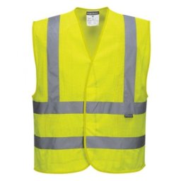 Portwest Prsluk visoke vidljivosti c370 žuti vel.xxl/3xl ( 61325 )