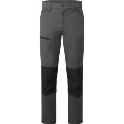 Portwest Radne pantalone cd886 - wx2 stretch, metal sive vel.60 ( 65472 )