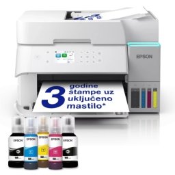 Epson l6376 Aio ecotank ( 60698 )