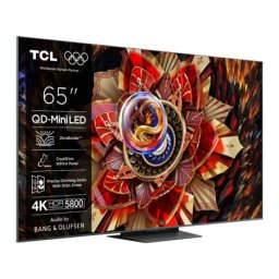 TCL 65C9K/MiniLED-QLED/65"/4K UHD/144Hz/Google TV/crna Televizor ( 65C9K )