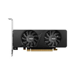 Msi nVidia GeForce RTX 3050 LP E 6GB 96 bit GeForce RTX 3050 LP E 6G OC grafička karta