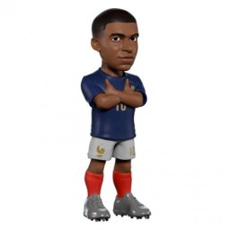 Minix figura world cup france mbappÉ ( MNX22502 )
