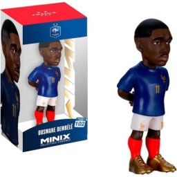 Minix figura world cup france dembÉlÉ ( MNX22519 )