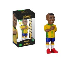 Minix figura world cup legends ronaldo ( MNX24872 )