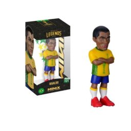 Minix figura world cup legends rivaldo ( MNX24902 )