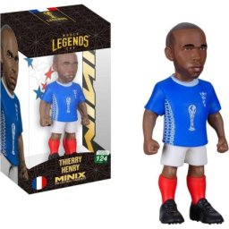 Minix figura world cup legends tieri anri ( MNX24933 )
