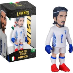 Minix figura world cup legends bufon ( MNX25688 )