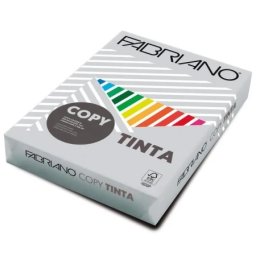 Fabriano tinta fotokopir papir u boji a4 80 gr. grigio ( 203073 )