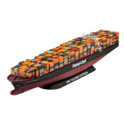 Revell maketa container ship colombo express ( RV05152/170 )
