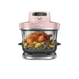 Ninja as101eurs crispi pro 7u1 xl/5,7l/roze air fryer ( as101eurs )