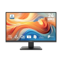 Msi 23.8 inča PRO MP241 E14V FHD 1920x1080 VA 144 Hz business monitor