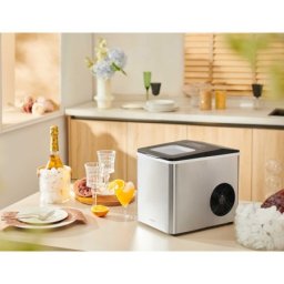 Sencor SIM 3400SS ledomat