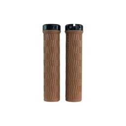 Wtb gripovi burr sa locko-om, braon ( 484046014 )