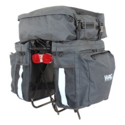 Wag bisage explorer siva ( 588022331 )
