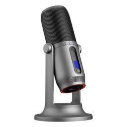 Thronmax m2pg mdrill one pro jet slate grey mikrofon ( 113-0015 )