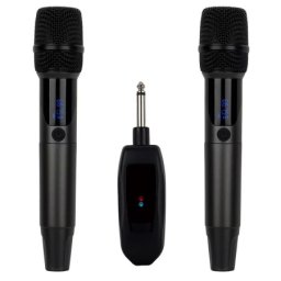 Hifuture mikrofon wm100 black ( 113-0019 )