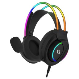 Aqirys cygnus 7.1 rgb USB slusalice ( 106-0011 )