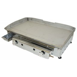 Plinski roštilj Alfa 65-2E-Inox Gorenc