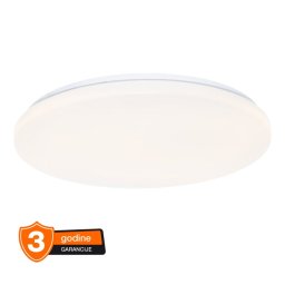 Osram LED plafonjera 48cm 36W 6500K IP20 bela