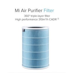 Xiaomi Mi Air Purifier HEPA FILTER