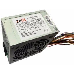 ZEUS napajanje 600W ZUS-600 12cm