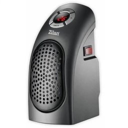 Zilan grejalica ZLN 2281 mini prenosiva