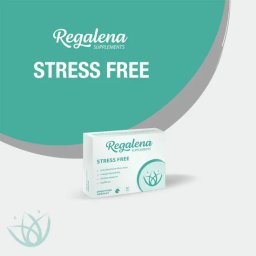 Regalena Stress Free - 10 kom