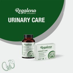 Regalena Urinary Care - 60 kom