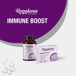 Regalena Immune Boost - 60 kom