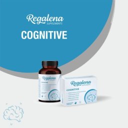 Regalena Cognitive - 30 kom