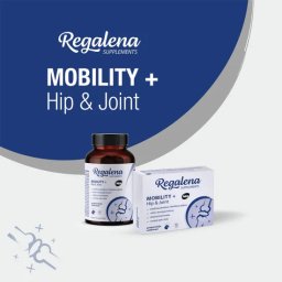 Regalena Mobility + Hip & Joint - 30 kom