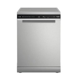 Whirlpool W7F HS51 X