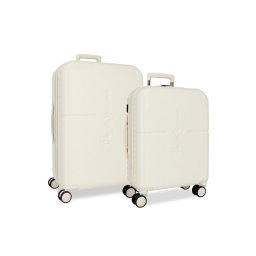 PEPE JEANS HIGHLIGHT set kofera 2/1