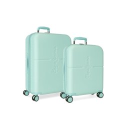 PEPE JEANS HIGHLIGHT set kofera 2/1